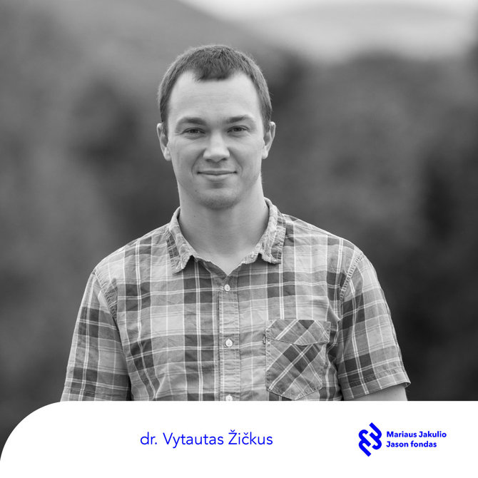 Vytautas Žičkus