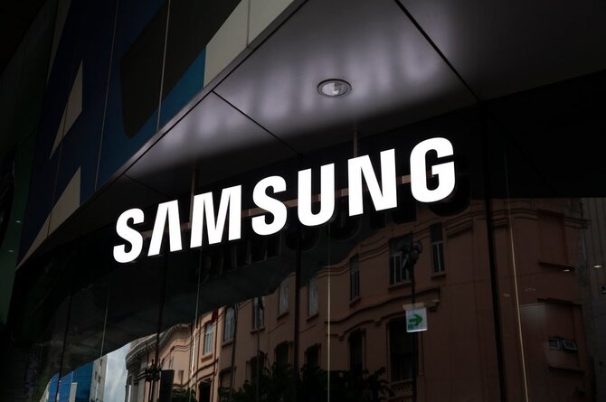 Shutterstock nuotr./„Samsung“