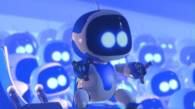 Ekrano nuotr./ASTRO BOT