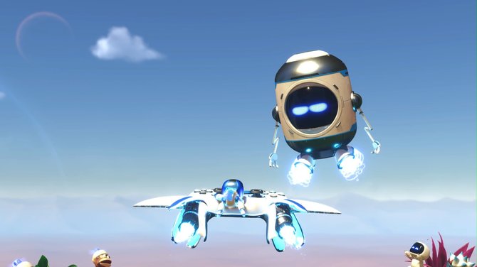 Ekrano nuotrauka/ASTRO BOT