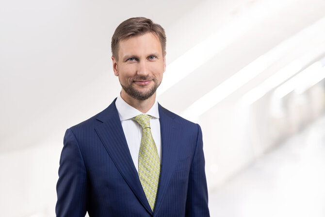 Asmeninio archyvo nuotrauka/Antanas Mikšys