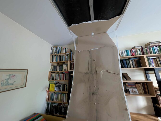 Asmeninio archyvo nuotrauka/A.Kulbio biblioteka 