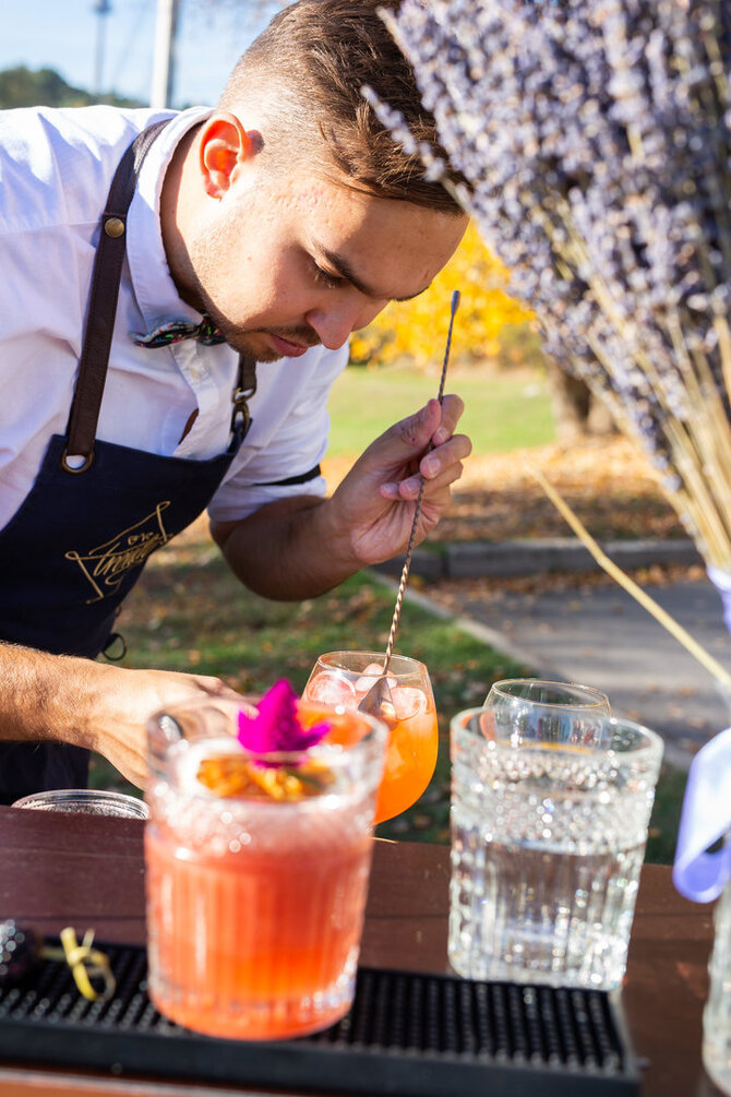„kitchen RULES“ nuotr./Rapolas Sausaitis