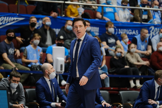 Euroleague.net/Xavi Pascualis