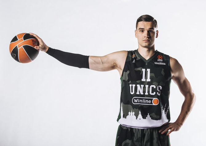 Euroleague.net/Mario Hezonja