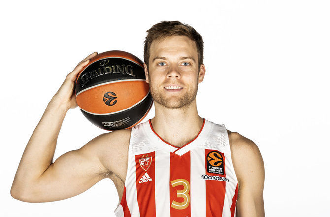 Euroleague.net/Nate'as Woltersas