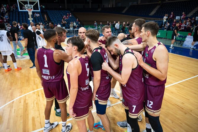 Panevėžio „Lietkabelis“ nuotr./Panevėžio „Lietkabelis“