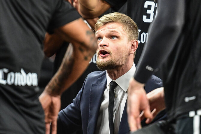 Imago / Scanpix nuotr./Tautvydas Sabonis