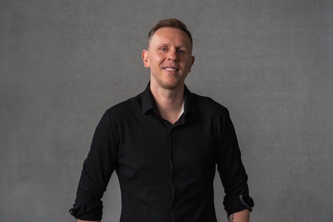 asm. arch. nuotr./Tomas Balčėtis