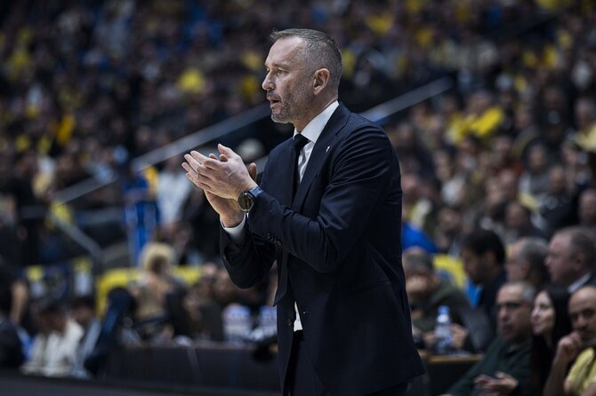 zalgiris.lt/Tomas Masiulis