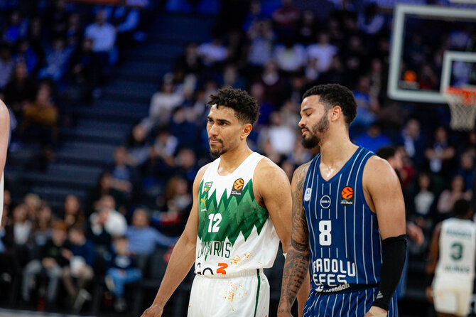 zalgiris.lt/Maodo Lo