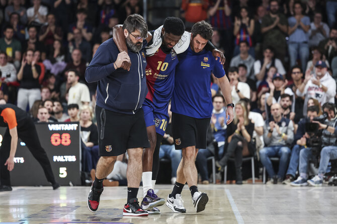 ZUMAPRESS / Scanpix nuotr./Chimezie Metu