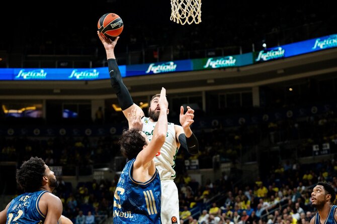 zalgiris.lt nuotr./Jonas Valančiūnas