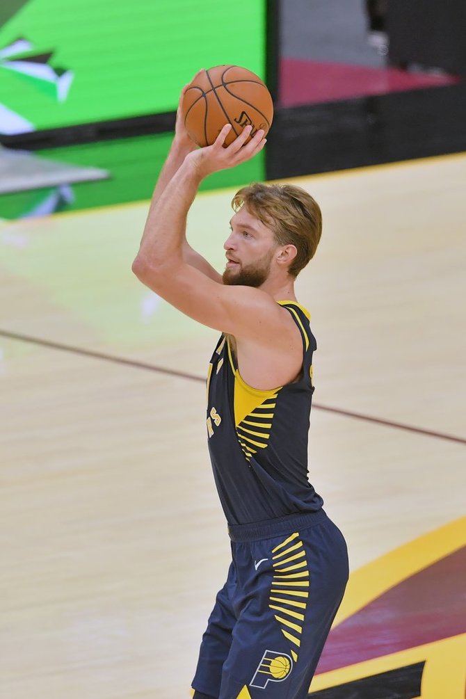 „Scanpix“ nuotr./Domantas Sabonis