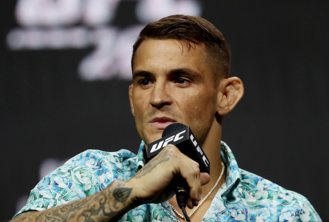 „Reuters“/„Scanpix“ nuotr./Dustinas Poirier