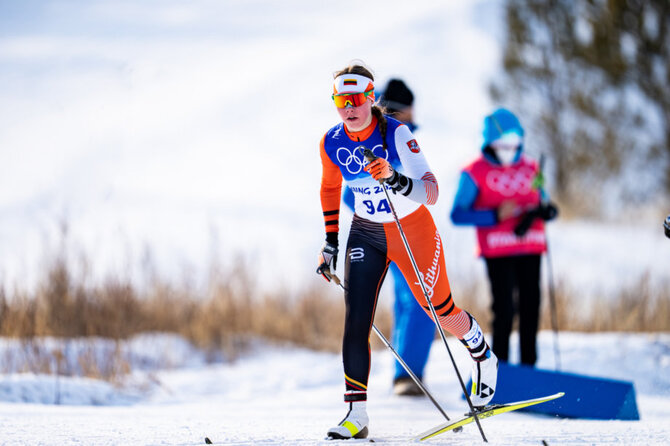 Vytauto Dranginio nuotr./Eglė Savickaitė