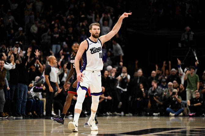 „Scanpix“ nuotr./Domantas Sabonis