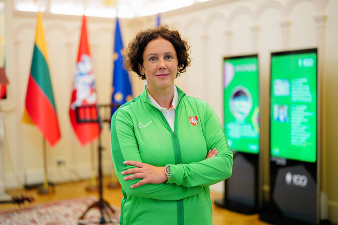 LTOK nuotr./Agnė Vanagienė