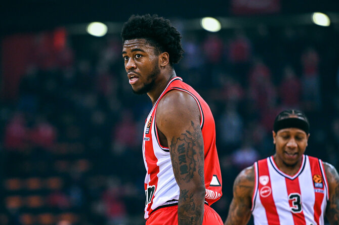„Scanpix“ nuotr./Mosesas Wrightas