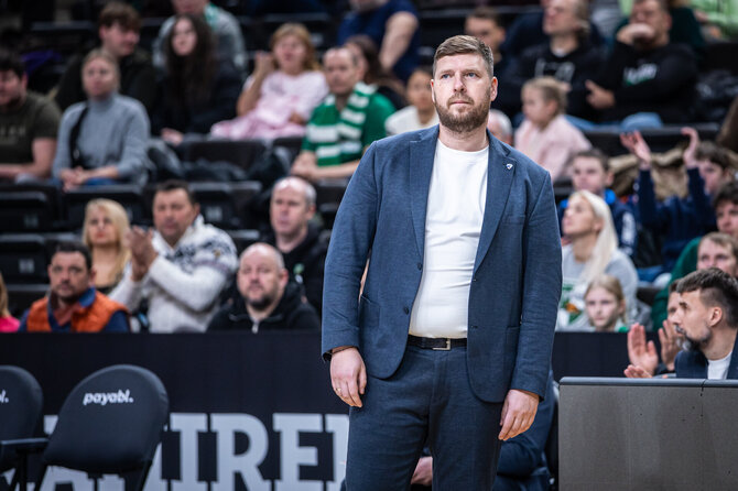 LKL nuotr./Gediminas Petrauskas