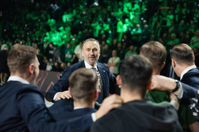 LKL, kurią remia Betsson/Roko Lukoševičiaus nuotr./Tomas Masiulis
