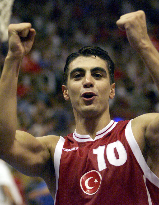 „Reuters“/„Scanpix“ nuotr./Ibrahimas Kutluay'us
