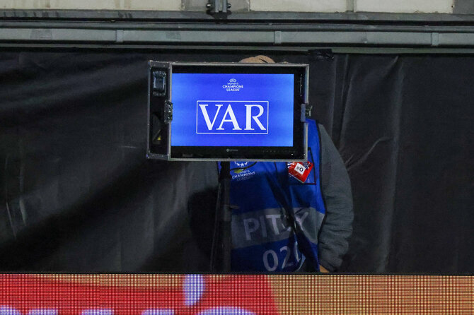 „Scanpix“ nuotr./VAR monitorius