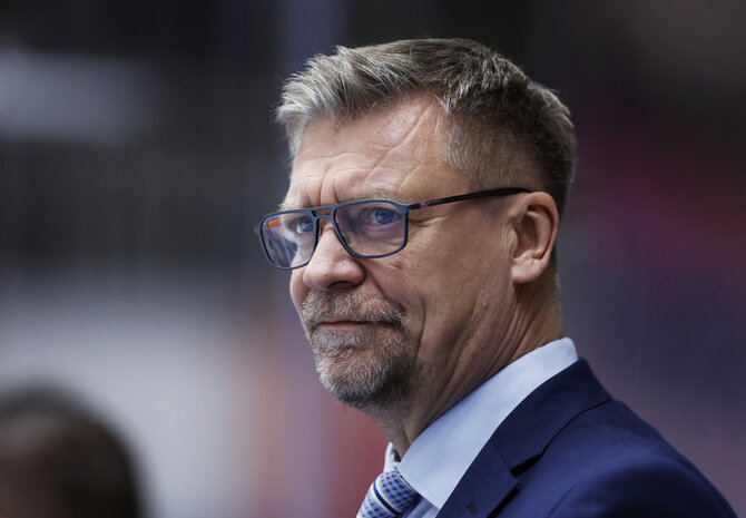 „Scanpix“ nuotr./Jukka Jalonenas