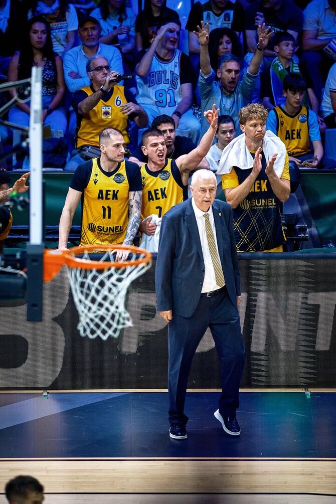 BCL nuotr./Mindaugas Kuzminskas (dešinėje)