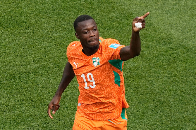 „Scanpix“ nuotr./Nicolas Pepe
