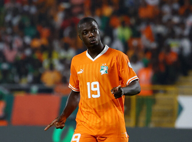 „Scanpix“ nuotr./Nicolas Pepe