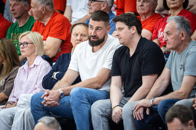 Roko Lukoševičiaus/LKL nuotr./Jonas Valančiūnas