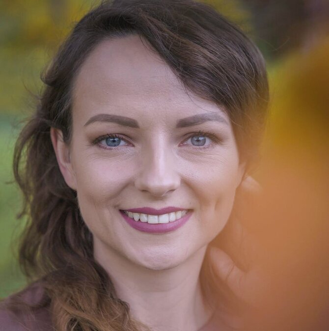 Asmeninio archyvo nuotr. /Simona Ulevičienė 
