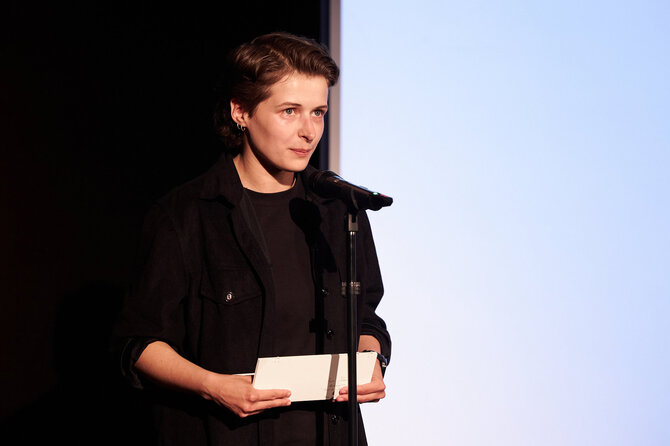 Audriaus Solomino nuotr./Agnė Jokšė