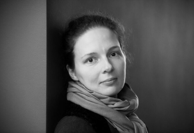 Dmitrijaus Matvejevo nuotr./Lina Puodžiukaitė-Lanauskienė