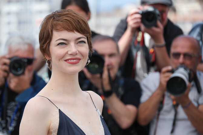 „Scanpix“ nuotr./Emma Stone