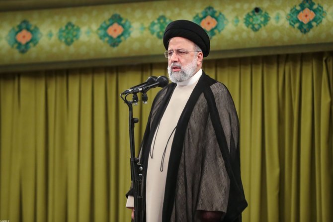 Iranian Supreme Leader&#39;S Office / ZUMAPRESS.com