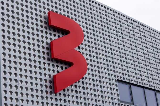 TV3 / BNS nuotr.