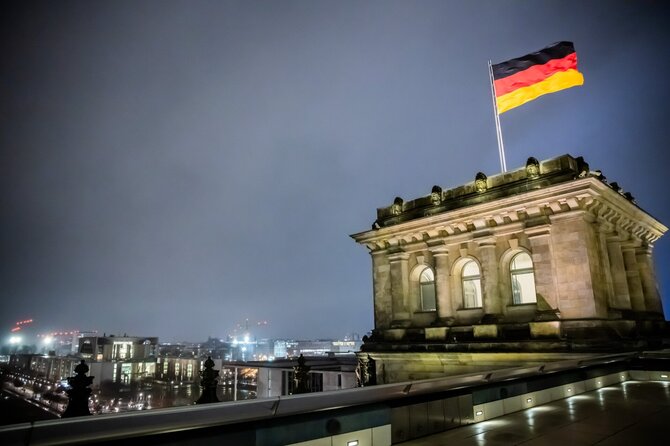 Berlynas / Christoph Soeder / dpa/picture-alliance