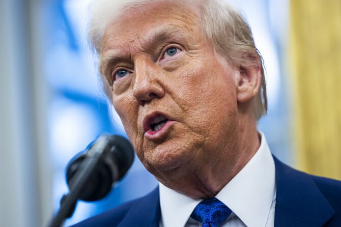 JAV prezidentas Donaldas Trumpas / RS/MPI/Capital Pictures / RS/MPI/Capital Pictures