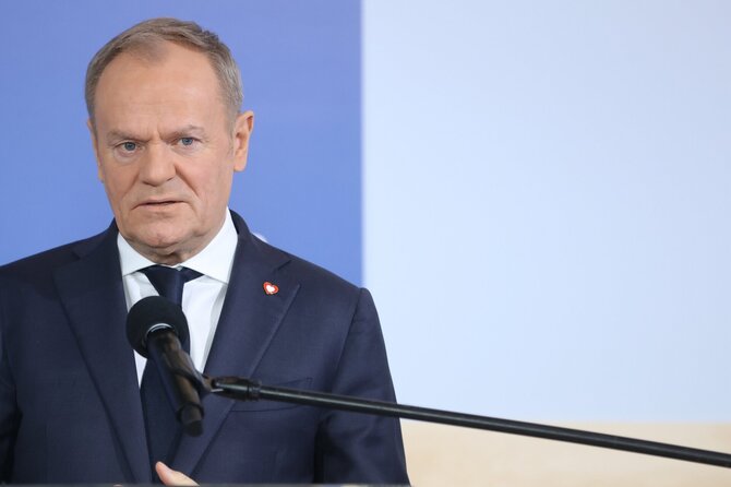 Antoni Byszewski/Fotonews / ZUMAPRESS.com