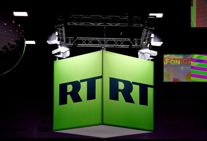 „Russia Today“ (RT) / MAXIM SHEMETOV / REUTERS