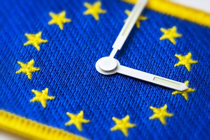 Europos Sąjunga / Christian Ohde / imago/Christian Ohde