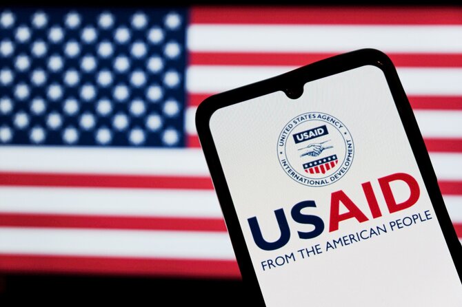 USAID / Algi Febri Sugita / ZUMAPRESS.com