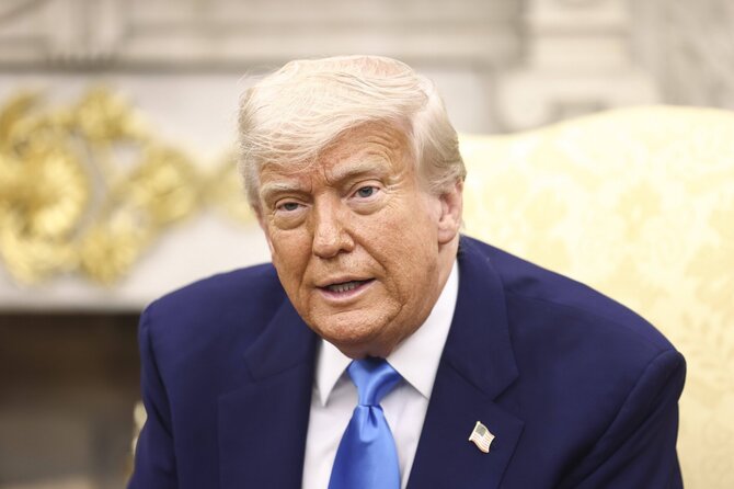 Donaldas Trumpas / CNP/AdMedia/SIPA / CNP/AdMedia/SIPA