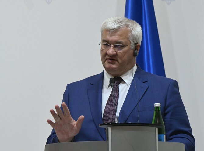 GENYA SAVILOV / AFP