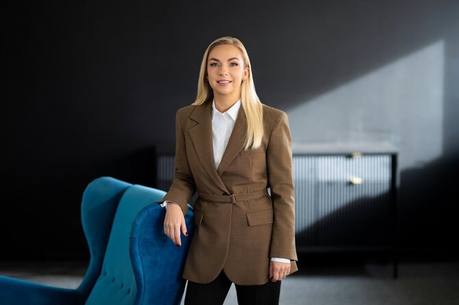 Rasa Narė / „Citadele“ nuotr.