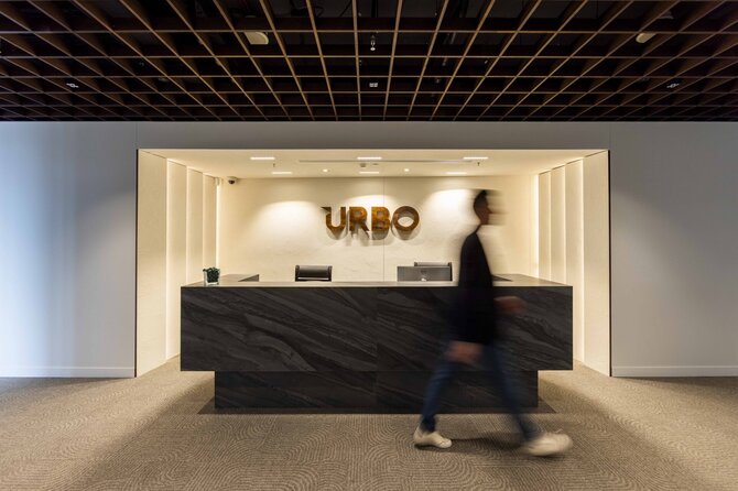 Urbo bankas / Urbo banko nuotr.