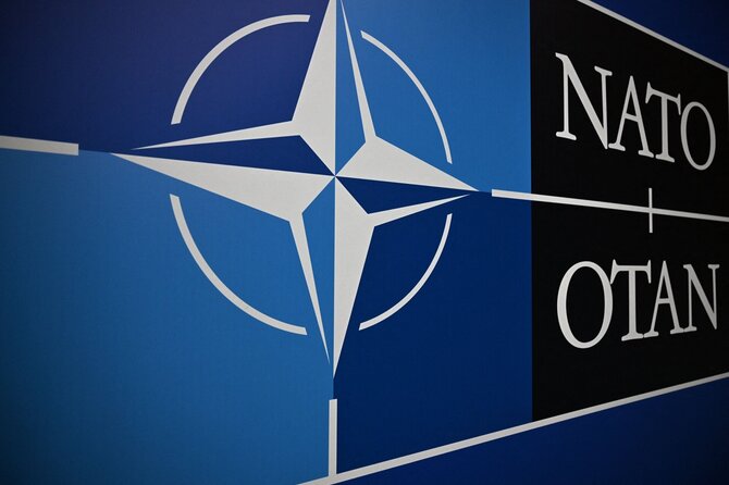 AFP/ „Scanpix“/NATO
