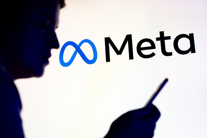 „Meta“ / Mateusz Slodkowski / ZUMAPRESS.com